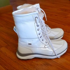 Ugg boots